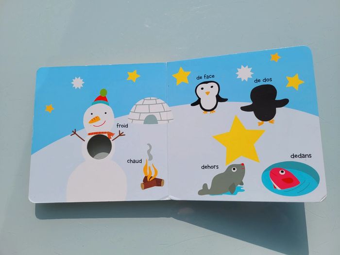 De Page en Page đ Les Contraires đ 62 - photo numĂ©ro 7