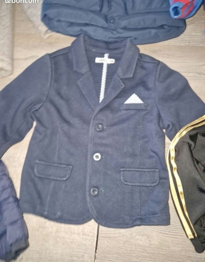 Lot de vêtements garçon 2-3ans - photo numéro 5