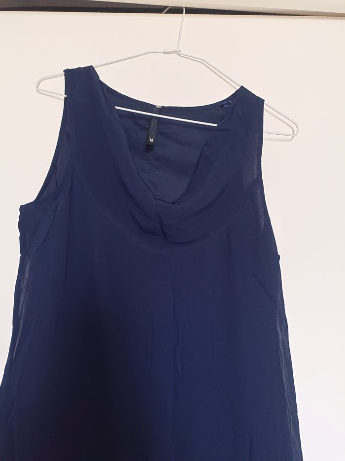 Robe femme Bonobo, taille M - photo numéro 7