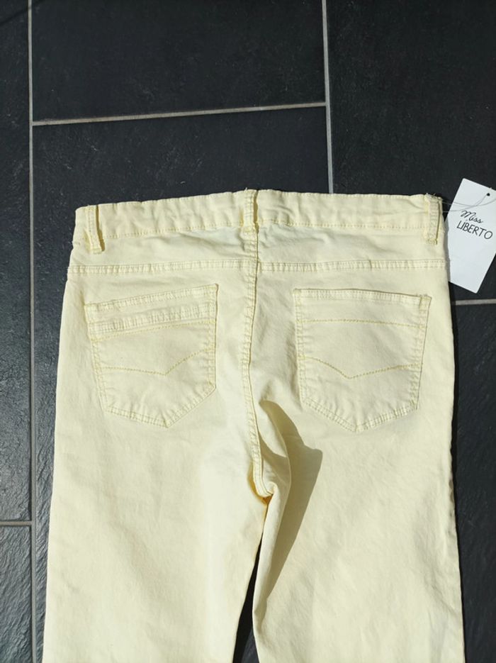 Pantalon fille 16 ans miss Liberto neuf - photo numéro 5