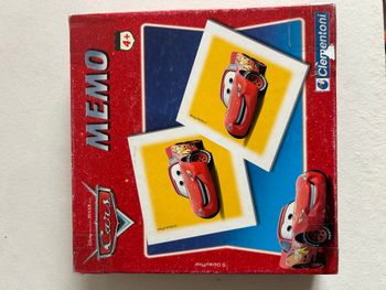 memo cars