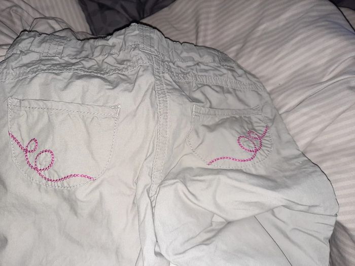 Pantalon été - photo numéro 2
