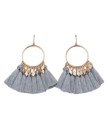 Boucles d'oreilles 🍀