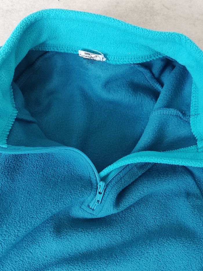 Polaire cintrée - photo numéro 4