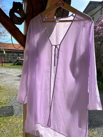 déshabillés feminissime