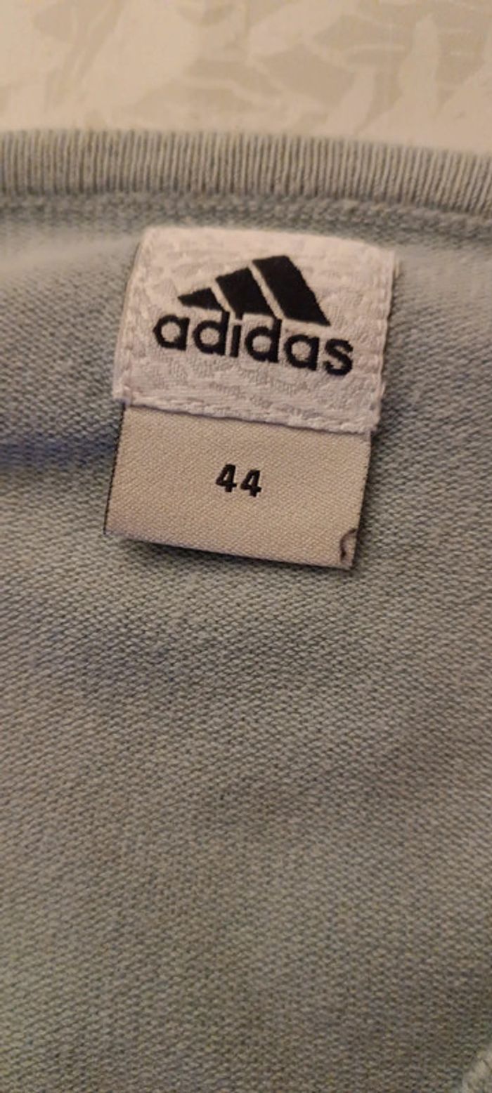 Pull Adidas femme - photo numéro 5
