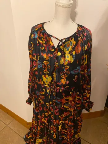 Robe longues Grace&Mila