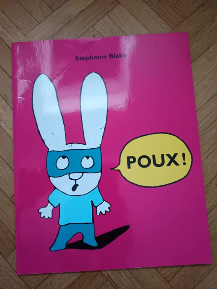 Lot de 5 livres enfants - photo numéro 5
