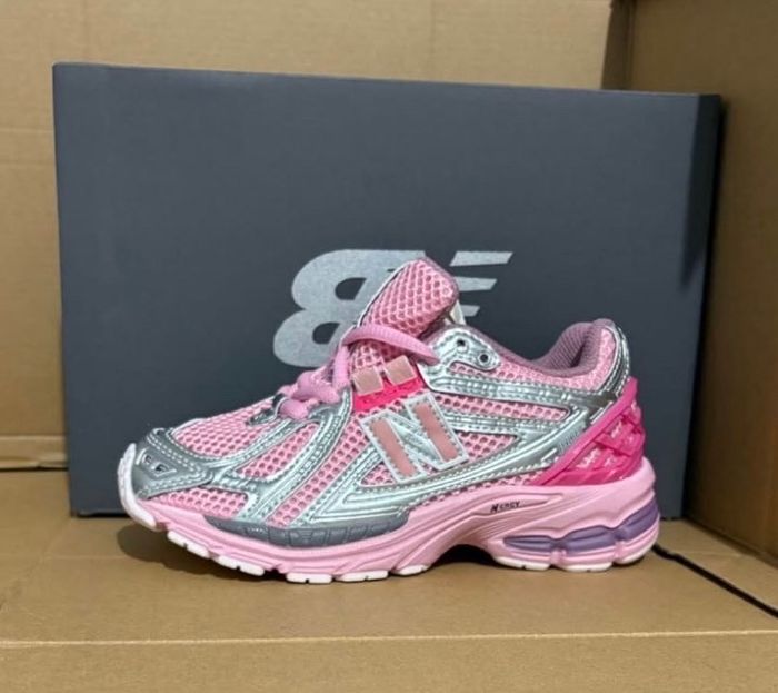 new balance - photo numéro 7