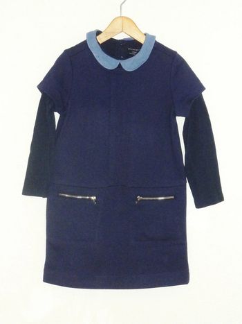 Ensemble Monoprix kids 5 ans