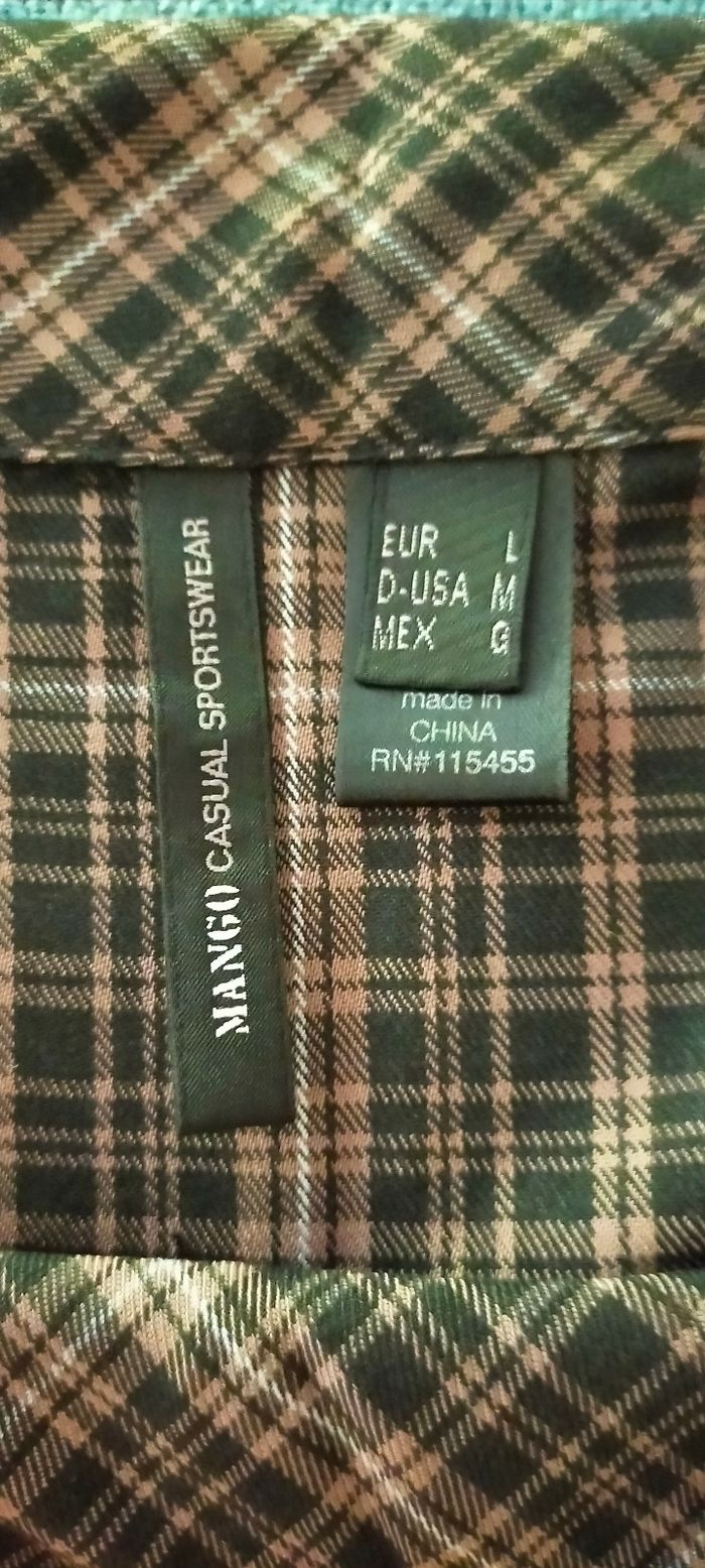 Robe Mango - photo numéro 7