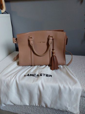 Sac à main Lancaster 