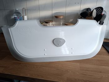 Reducteur de baignoire