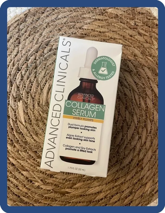Collagen Serum - photo numéro 3