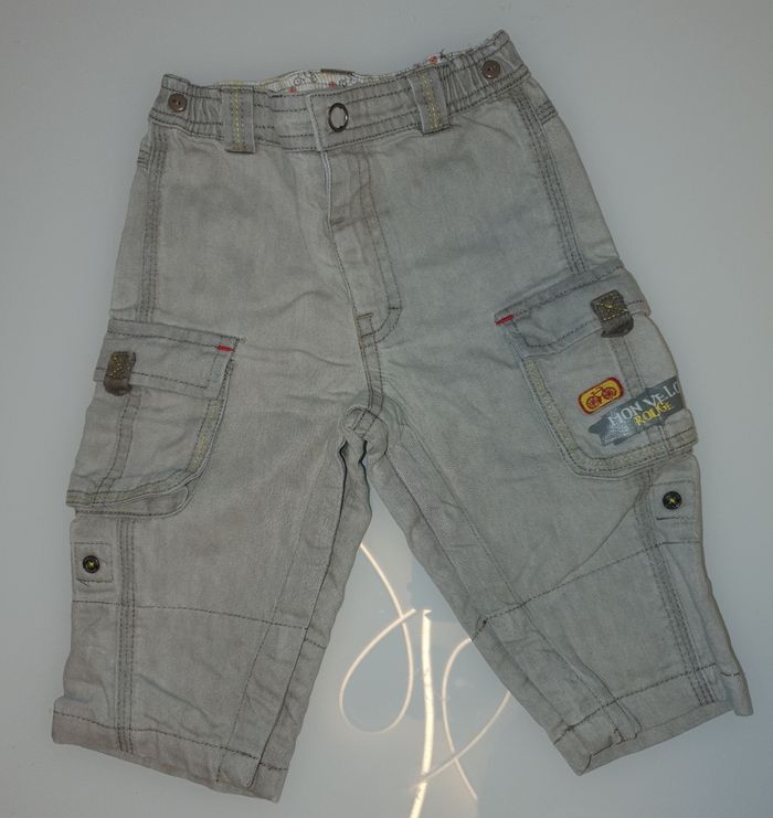 Pantalon 12M