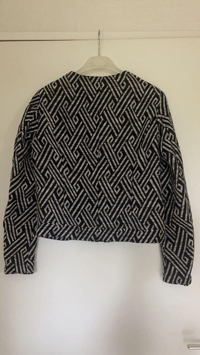 Veste vero moda - photo numéro 4