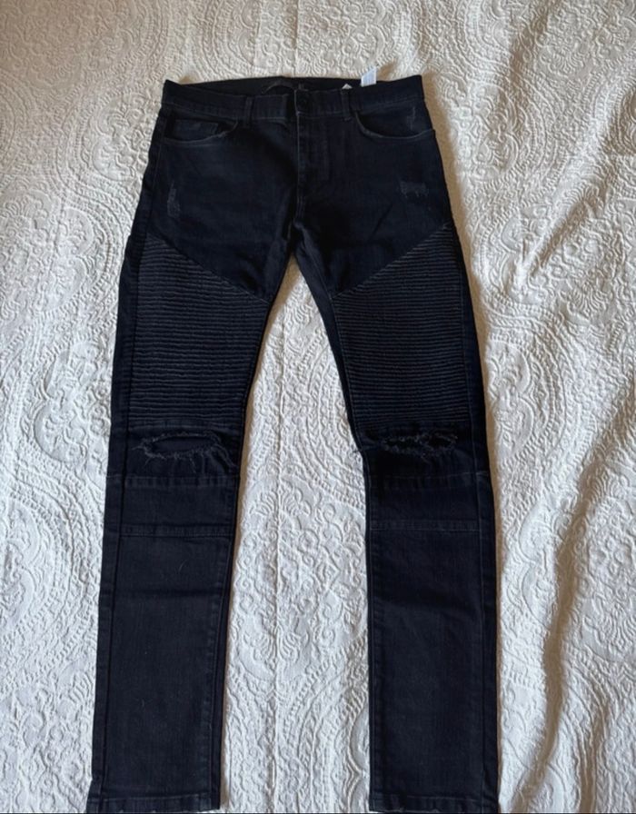 Jeans Zara - photo numéro 3