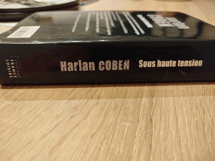 Livre 📖📚 - photo numéro 3