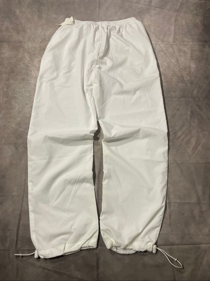Pantalon parachute Vintage Unisexe Taille S - photo numéro 3