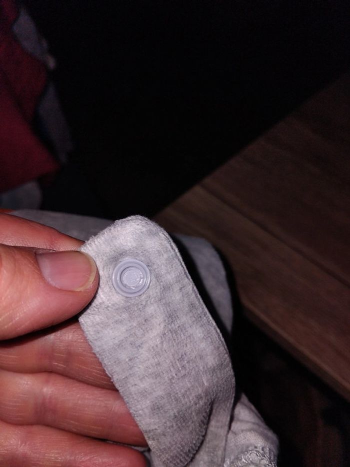 Pyjama Tissaia - photo numéro 11