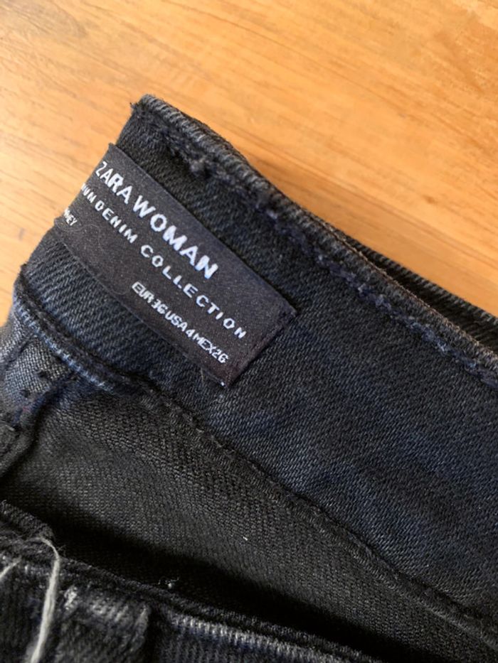 Jeans zara - photo numéro 8