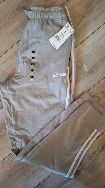 Jogging Adidas homme