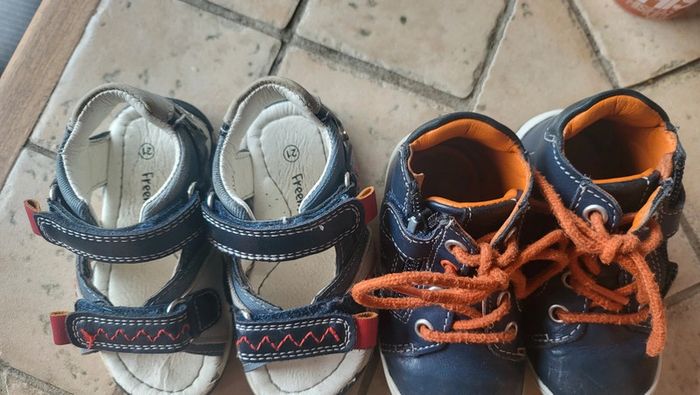 Chaussures - photo numéro 2
