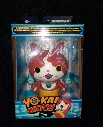 Figurine yokai hasbro