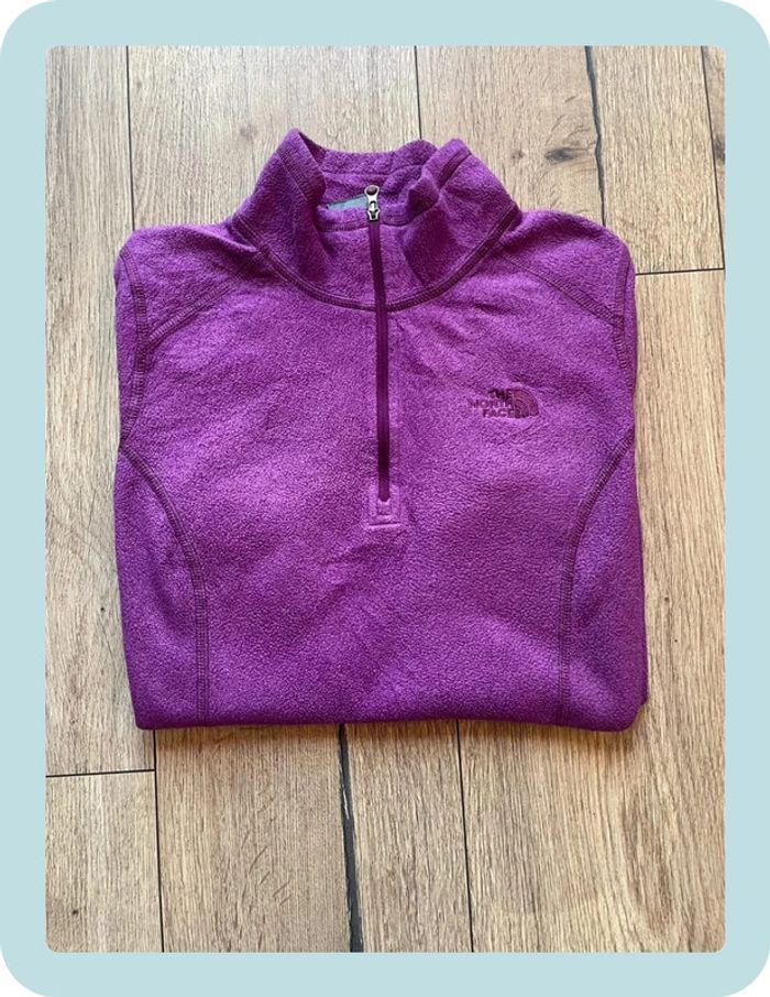 Polaire femme The North Face - photo numéro 2