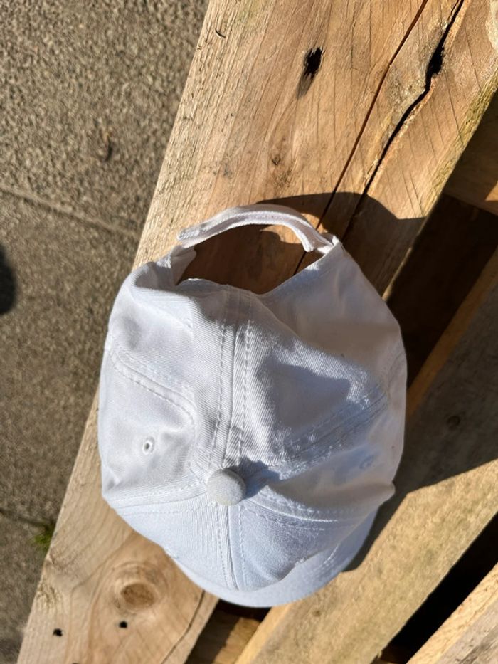 Casquette mixte - photo numéro 3