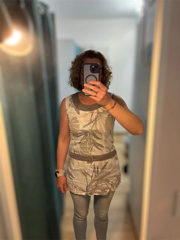 Tunique femme