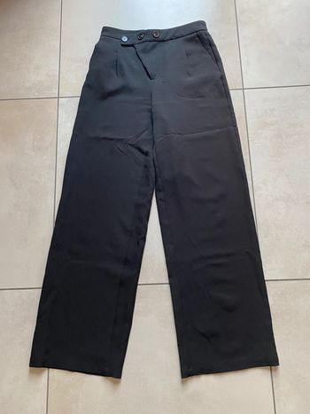 Pantalon classique JDY noir
