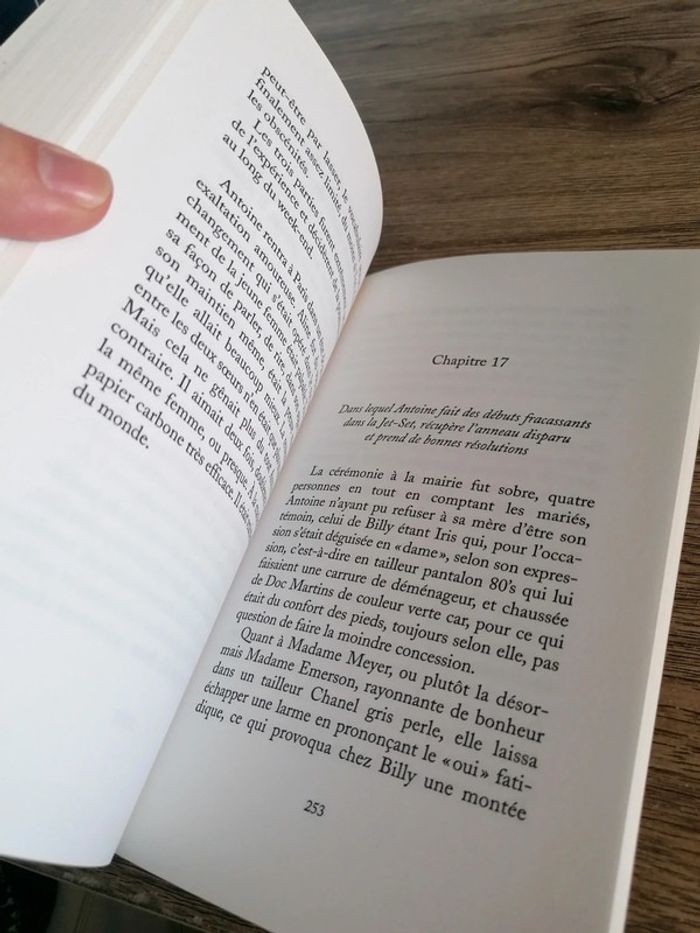 Parano Express - photo numéro 3