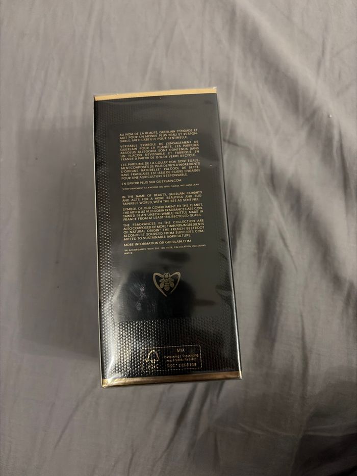 Parfum guerlain absolus santal royal 125ml - photo numéro 2