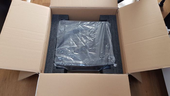 Amplificateur DAC  Hegel H390 Neuf - photo numéro 2