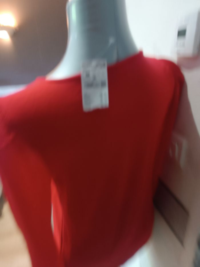 Haut femme t m Kiabi - photo numéro 4