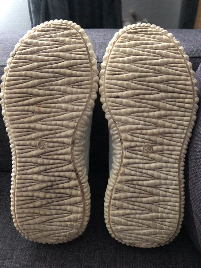 Baskets - photo numéro 6