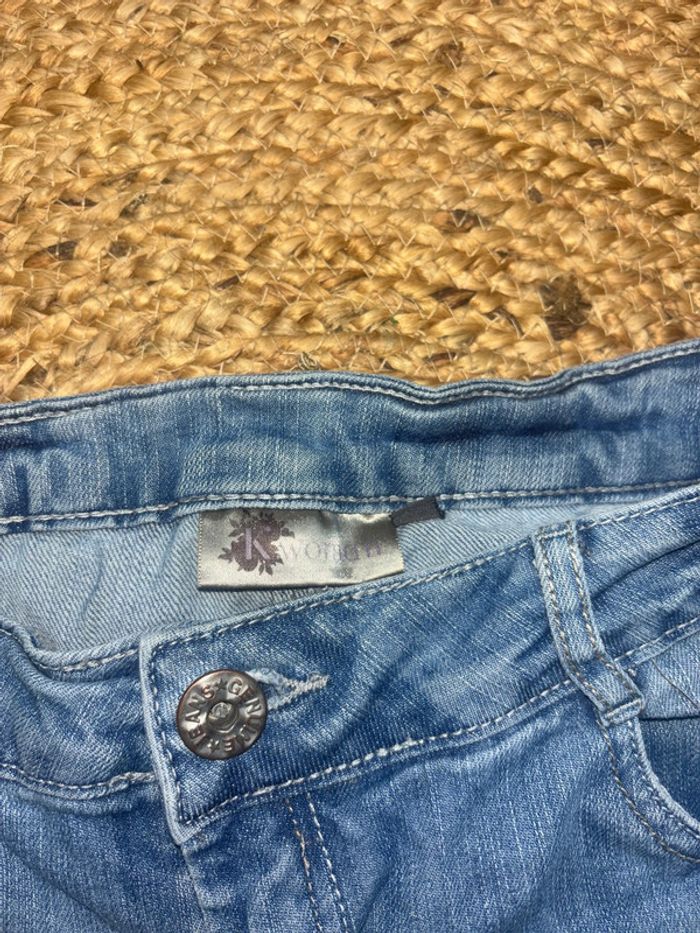 Short kiabi - photo numéro 2