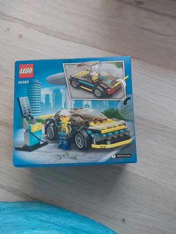Lego 60383