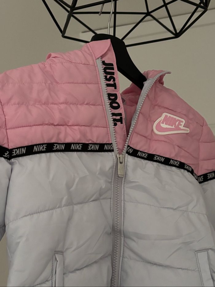 Manteau fille Nike - photo numéro 4