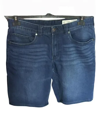 Bermuda jean