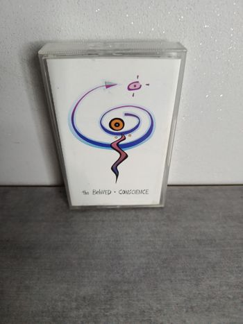 Cassette audio The Beloved "Conscience"