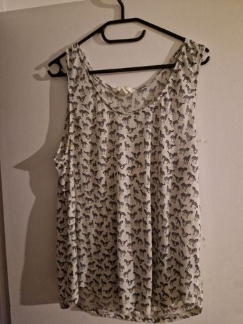T-shirt H&M