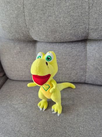 Peluche otto