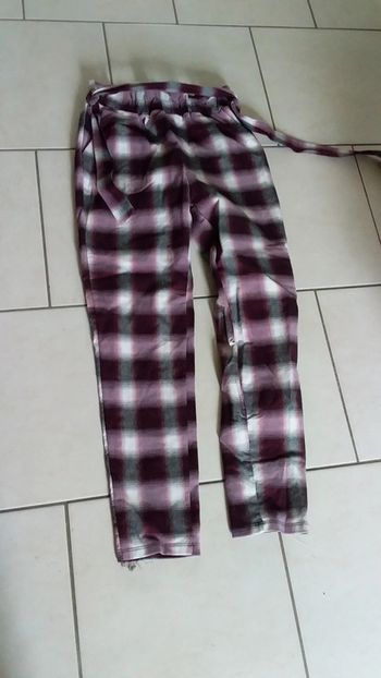 pantalon Taille S