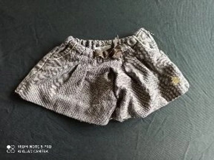 Short hiver - photo numéro 2