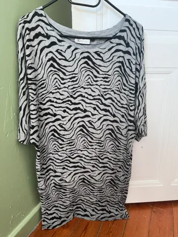 Tunique Kwoman taille 38/40