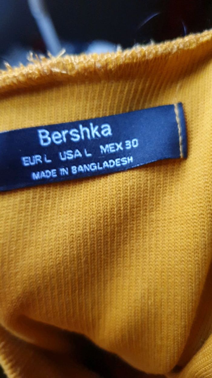 Pull court - photo numéro 10