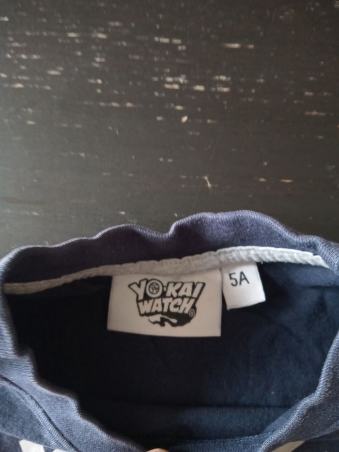 Lot t-shirts - photo numéro 3