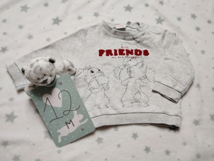 Sweat Disney - photo numéro 2